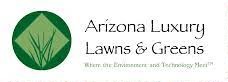 Arizona Luxury Lawns & Greens