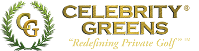 Celebrity Greens